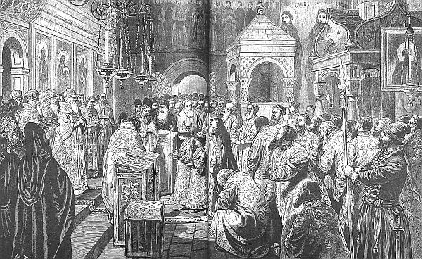 Иллюстрация к книге — Ювелирные сокровища Российского императорского двора [_151.jpg]