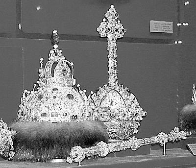 Иллюстрация к книге — Ювелирные сокровища Российского императорского двора [_152.jpg]