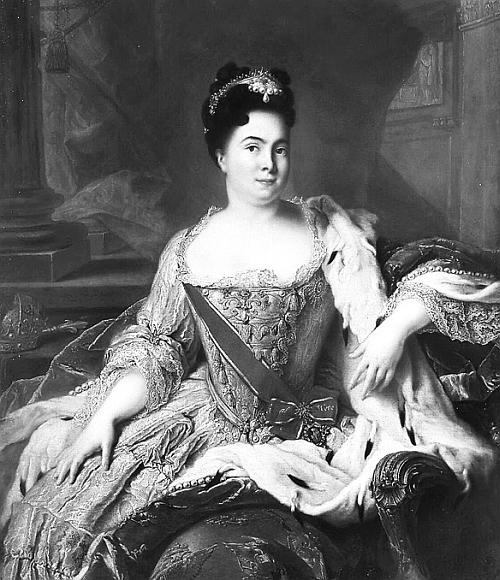 Иллюстрация к книге — Ювелирные сокровища Российского императорского двора [_154.jpg]