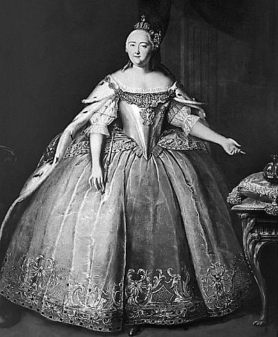 Иллюстрация к книге — Ювелирные сокровища Российского императорского двора [_173.jpg]