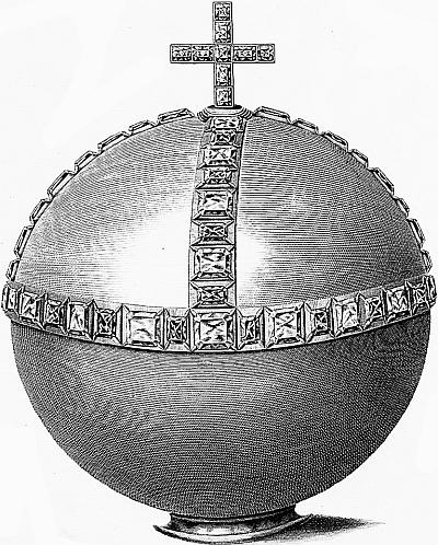 Иллюстрация к книге — Ювелирные сокровища Российского императорского двора [_180.jpg]