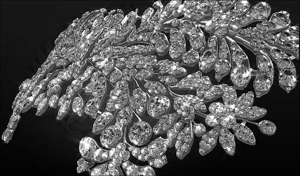 Иллюстрация к книге — Ювелирные сокровища Российского императорского двора [_184.jpg]