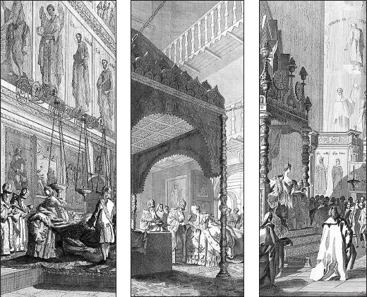 Иллюстрация к книге — Ювелирные сокровища Российского императорского двора [_190.jpg]