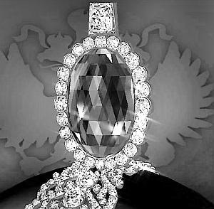 Иллюстрация к книге — Ювелирные сокровища Российского императорского двора [_195_3.jpg]