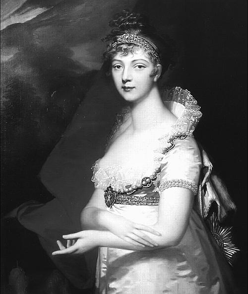 Иллюстрация к книге — Ювелирные сокровища Российского императорского двора [_202.jpg]