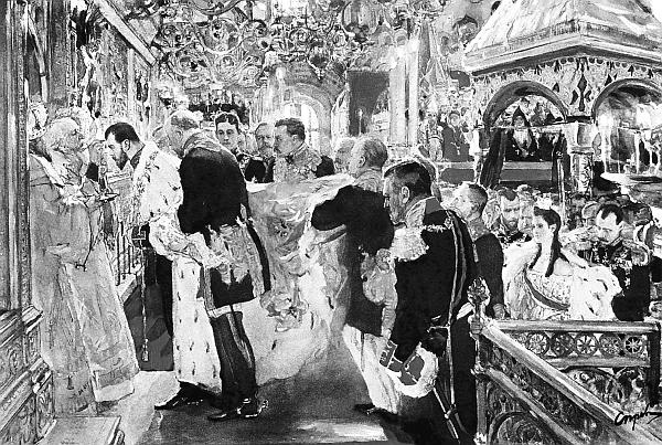 Иллюстрация к книге — Ювелирные сокровища Российского императорского двора [_222.jpg]