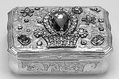 Иллюстрация к книге — Ювелирные сокровища Российского императорского двора [_232.jpg]