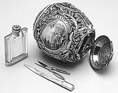 Иллюстрация к книге — Ювелирные сокровища Российского императорского двора [_233.jpg]