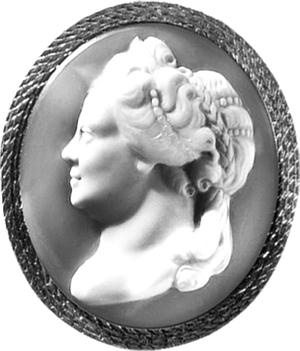 Иллюстрация к книге — Ювелирные сокровища Российского императорского двора [_237.jpg]