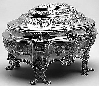 Иллюстрация к книге — Ювелирные сокровища Российского императорского двора [_238.jpg]