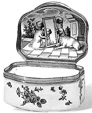 Иллюстрация к книге — Ювелирные сокровища Российского императорского двора [_290.jpg]