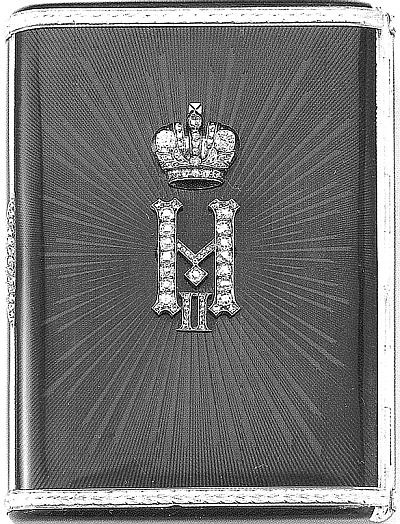 Иллюстрация к книге — Ювелирные сокровища Российского императорского двора [_307.jpg]