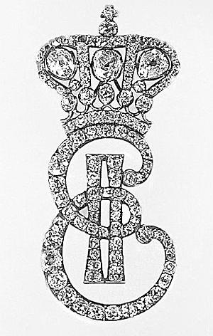 Иллюстрация к книге — Ювелирные сокровища Российского императорского двора [_316.jpg]