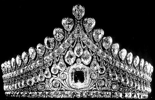 Иллюстрация к книге — Ювелирные сокровища Российского императорского двора [_346.jpg]