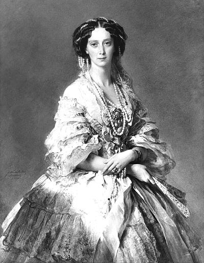 Иллюстрация к книге — Ювелирные сокровища Российского императорского двора [_355.jpg]