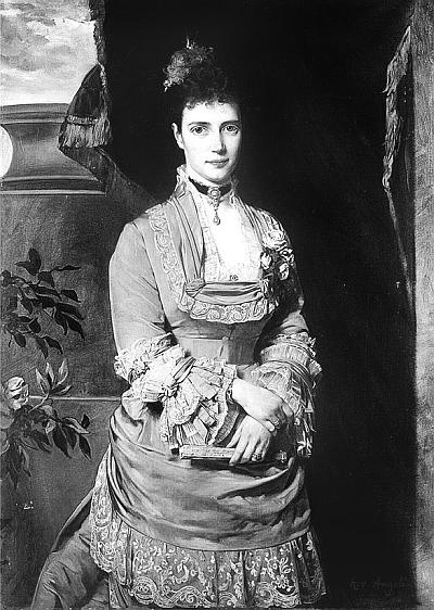 Иллюстрация к книге — Ювелирные сокровища Российского императорского двора [_361.jpg]