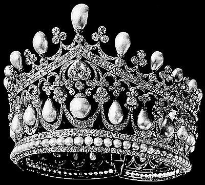 Иллюстрация к книге — Ювелирные сокровища Российского императорского двора [_378.jpg]