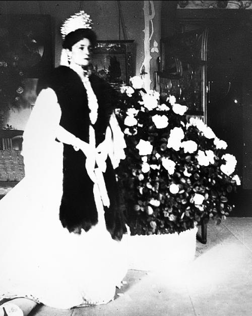 Иллюстрация к книге — Ювелирные сокровища Российского императорского двора [_388.jpg]