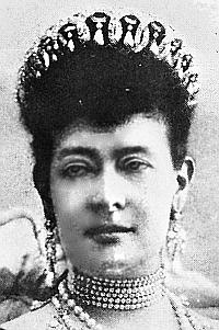 Иллюстрация к книге — Ювелирные сокровища Российского императорского двора [_38_1.jpg]