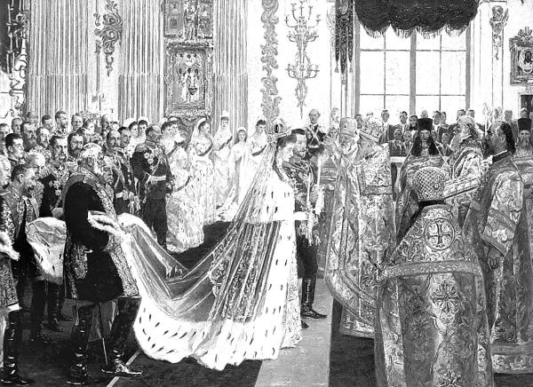 Иллюстрация к книге — Ювелирные сокровища Российского императорского двора [_401.jpg]