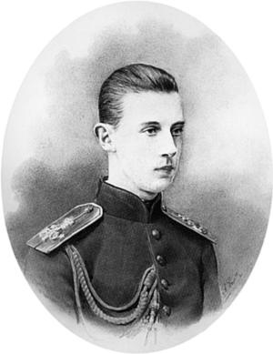 Иллюстрация к книге — Ювелирные сокровища Российского императорского двора [_419.jpg]