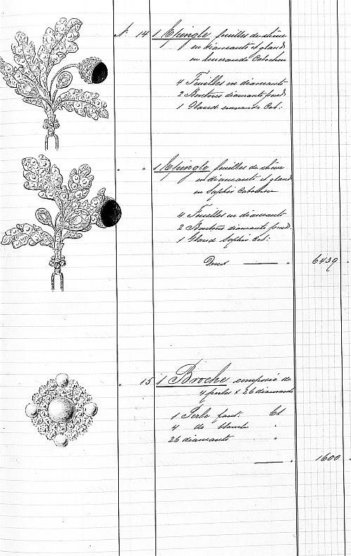 Иллюстрация к книге — Ювелирные сокровища Российского императорского двора [_468.jpg]