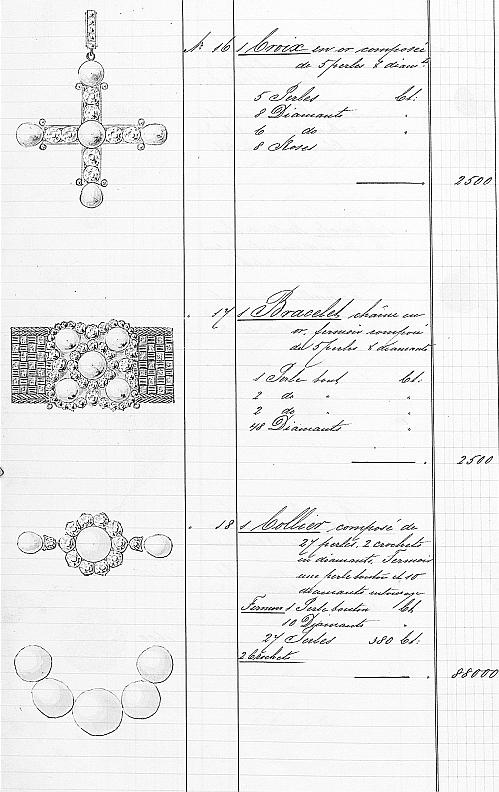 Иллюстрация к книге — Ювелирные сокровища Российского императорского двора [_469.jpg]