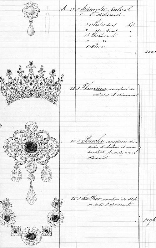 Иллюстрация к книге — Ювелирные сокровища Российского императорского двора [_471.jpg]