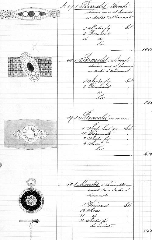 Иллюстрация к книге — Ювелирные сокровища Российского императорского двора [_479.jpg]