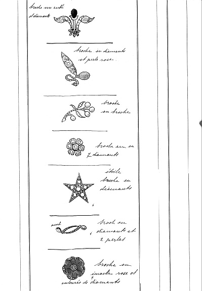 Иллюстрация к книге — Ювелирные сокровища Российского императорского двора [_509.jpg]