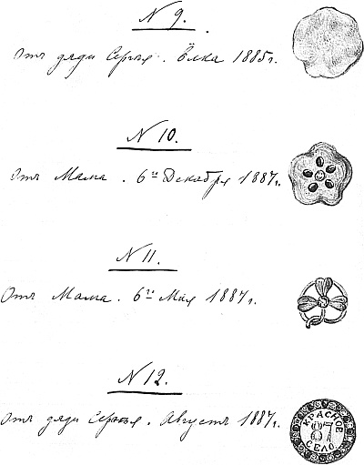 Иллюстрация к книге — Ювелирные сокровища Российского императорского двора [_515.jpg]