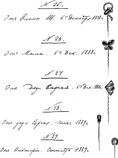 Иллюстрация к книге — Ювелирные сокровища Российского императорского двора [_519.jpg]