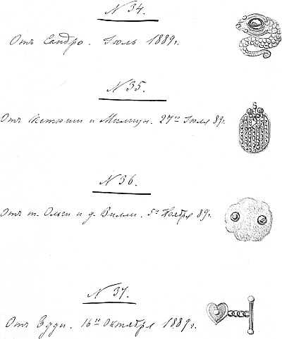 Иллюстрация к книге — Ювелирные сокровища Российского императорского двора [_521.jpg]