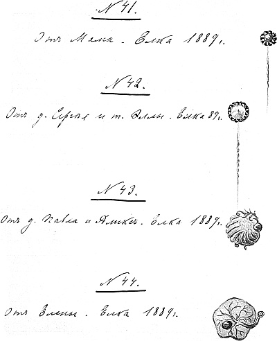 Иллюстрация к книге — Ювелирные сокровища Российского императорского двора [_523.jpg]