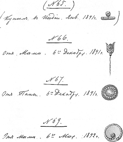 Иллюстрация к книге — Ювелирные сокровища Российского императорского двора [_529.jpg]