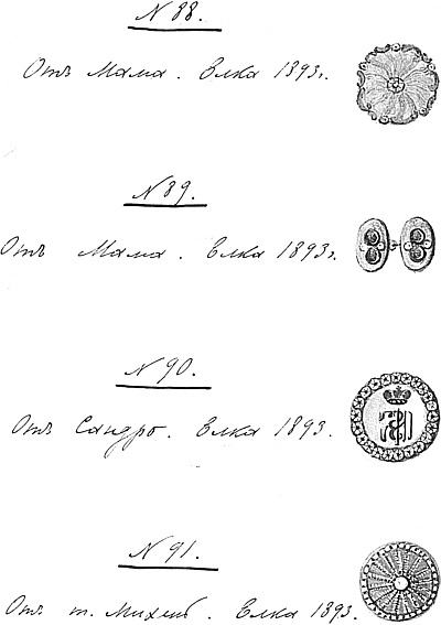 Иллюстрация к книге — Ювелирные сокровища Российского императорского двора [_535.jpg]