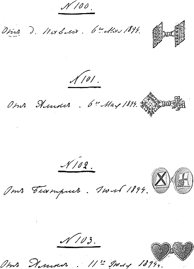 Иллюстрация к книге — Ювелирные сокровища Российского императорского двора [_538.jpg]