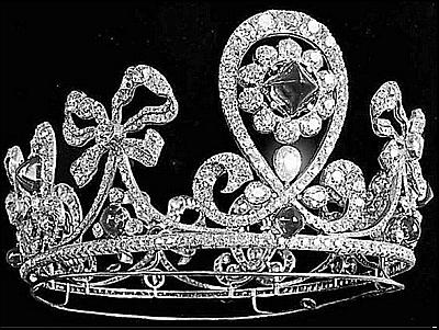 Иллюстрация к книге — Ювелирные сокровища Российского императорского двора [_54.jpg]