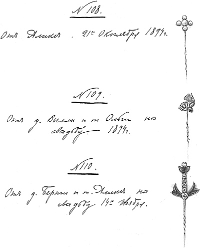 Иллюстрация к книге — Ювелирные сокровища Российского императорского двора [_540.jpg]