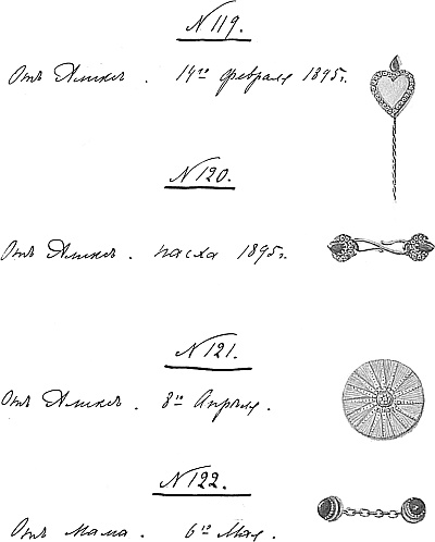 Иллюстрация к книге — Ювелирные сокровища Российского императорского двора [_543.jpg]