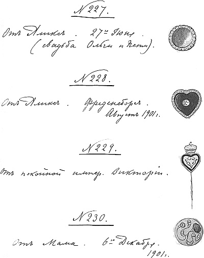 Иллюстрация к книге — Ювелирные сокровища Российского императорского двора [_571.jpg]