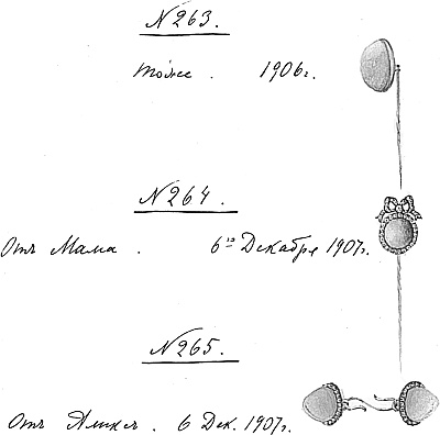 Иллюстрация к книге — Ювелирные сокровища Российского императорского двора [_579.jpg]