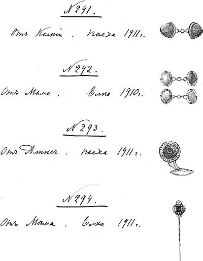 Иллюстрация к книге — Ювелирные сокровища Российского императорского двора [_586.jpg]