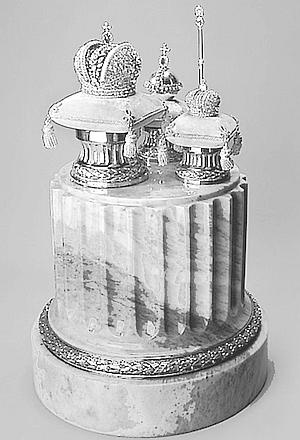 Иллюстрация к книге — Ювелирные сокровища Российского императорского двора [_60.jpg]