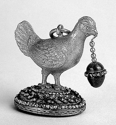 Иллюстрация к книге — Ювелирные сокровища Российского императорского двора [_66.jpg]