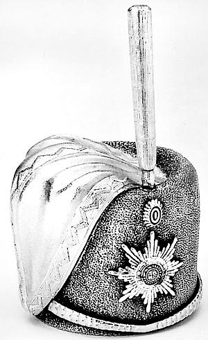 Иллюстрация к книге — Ювелирные сокровища Российского императорского двора [_84.jpg]