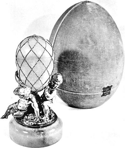 Иллюстрация к книге — Ювелирные сокровища Российского императорского двора [_89.jpg]