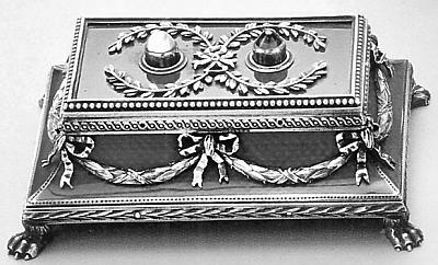 Иллюстрация к книге — Ювелирные сокровища Российского императорского двора [_94.jpg]