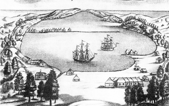 Иллюстрация к книге — Ахматова. Юные годы Царскосельской Музы [i_006.jpg]