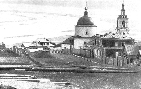 Иллюстрация к книге — Ахматова. Юные годы Царскосельской Музы [i_008.jpg]